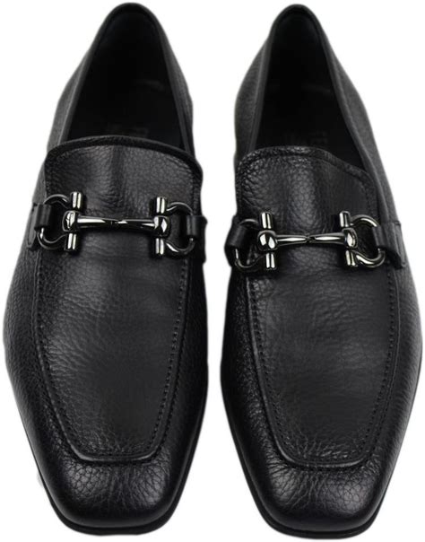 fashion sneaker ferragamo loafers|ferragamo loafers shoes men.